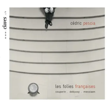 Les folies françaises